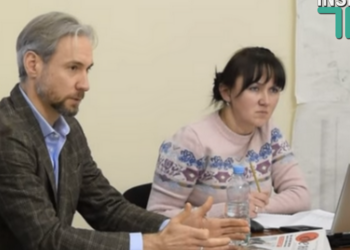 «По сути, они не готовы к работе вообще» – николаевский депутат Апанасенко о выпускниках ПТУ