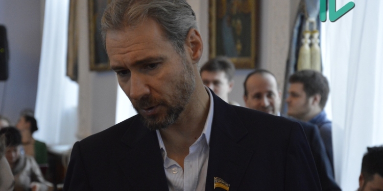 Главный санврач Николаевской области: «Эпидемии нет, но четверо умерло от гриппа, в том числе двое – из Николаева»