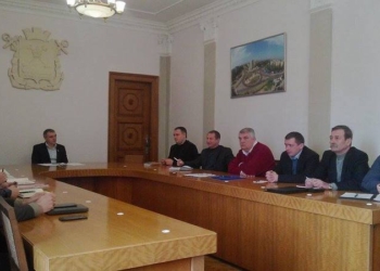 Николаевские коммунальщики 1 января менее чем за сутки ликвидировали аварию, из-за которой без тепла остались 8 домов