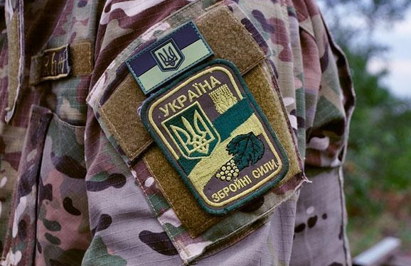 Как обогатился за год главный военный прокурор АТО. Расследование есть, будет ли приговор