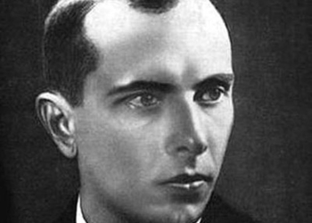 Луцкий горсовет выделил 200 тыс.грн. на памятник Бандере