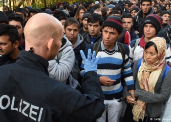 Австрия временно приостанавливает действие Шенгенского соглашения