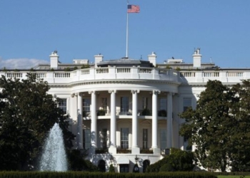 Белый дом поддержал выводы минфина США о коррумпированности Путина