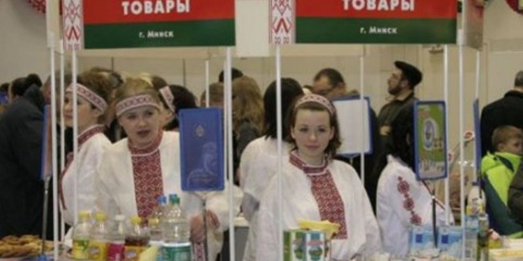 Украина отложила запуск защитной пошлины в отношении белорусских товаров