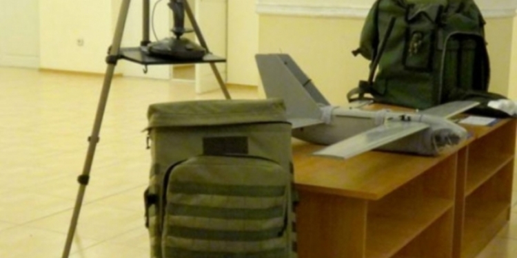 «Укроборонпром» на следующей неделе передаст армии вторую партию беспилотников Spectator