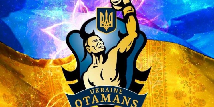 «Украинские Атаманы» оказались сильнее «Китайских Драконов»: наши боксеры удачно стартовали в WSB