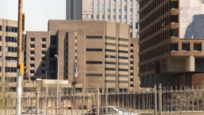 Громкий арест. В Бруклине напомнила о себе “русская мафия”. С украинскими корнями