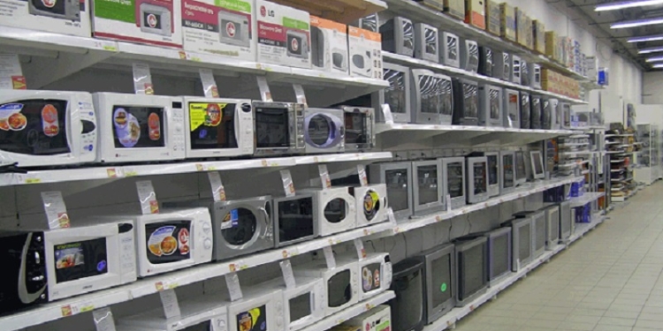 Южноукраинское отделение банка потеряло 48 тыс.грн. – на покупку бытовой техники мошенники оформили кредиты на поддельные паспорта