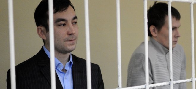 Задержанные возле Счастья российские ГРУшники рассказали врачу о своих задачах на Донбассе