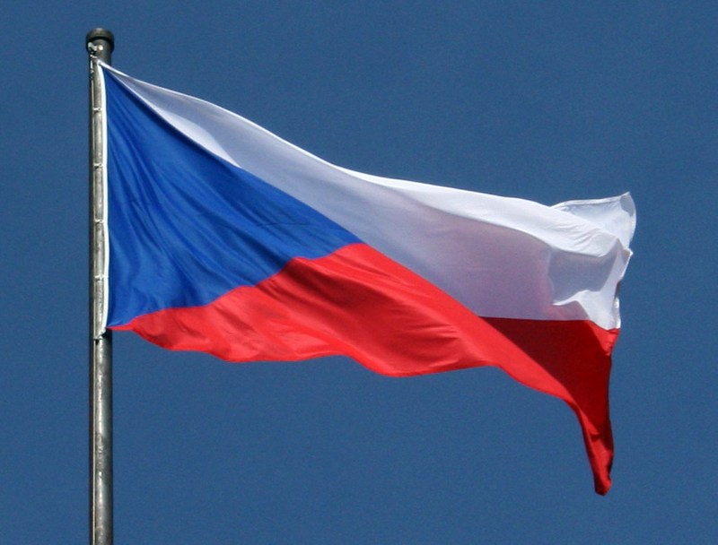 МИД возмущен поездкой двух чешских депутатов в оккупированный Донецк 1