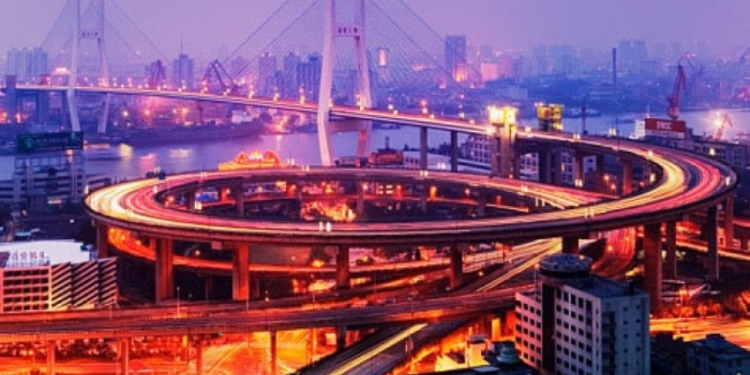 Прошлый год стал самым слабым для экономики Китая за четверть века