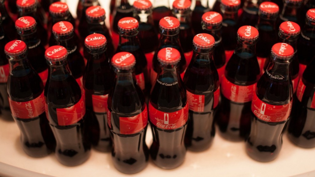 Скандал с CocaCola: Посольство Украины в США обратилось в Госдеп 1