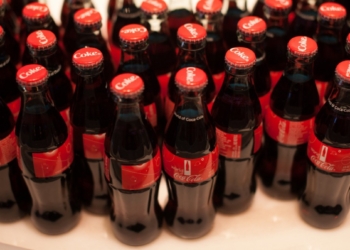 Скандал с CocaCola: Посольство Украины в США обратилось в Госдеп