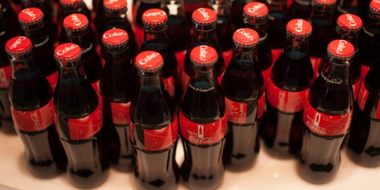 Скандал с CocaCola: Посольство Украины в США обратилось в Госдеп