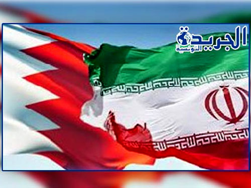 Бахрейн вслед за Саудовской Аравией разорвал дипотношения с Ираном 1