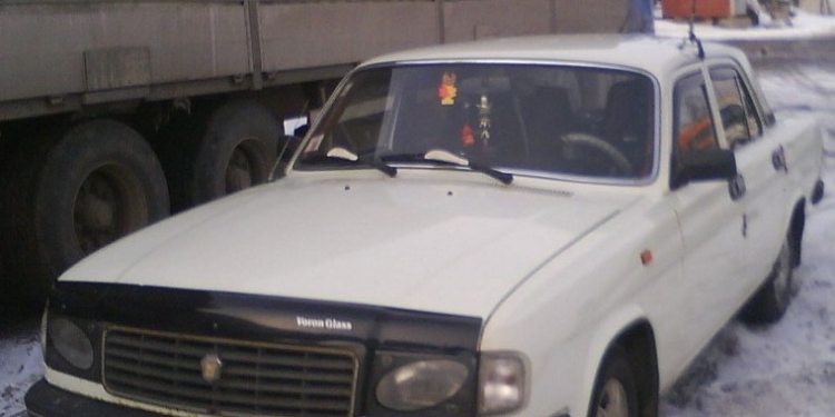 Продавец оказался бандитом. В Николаеве чуть не убили киевлянина, который приехал покупать машину