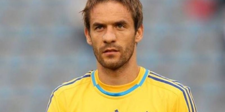 Бывший футболист харьковского «Металлиста» Марко Девич простил команде долг в $350 тысяч