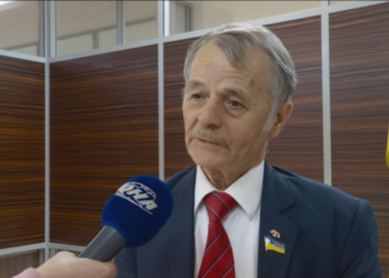 На материковой части Украины создадут Муфтият Крыма