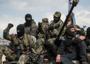 Дорогой Донбасс. Сколько РФ тратит на “русский мир” в Украине