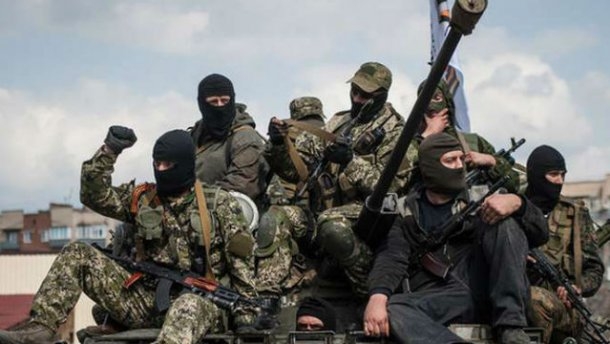 Дорогой Донбасс. Сколько РФ тратит на “русский мир” в Украине