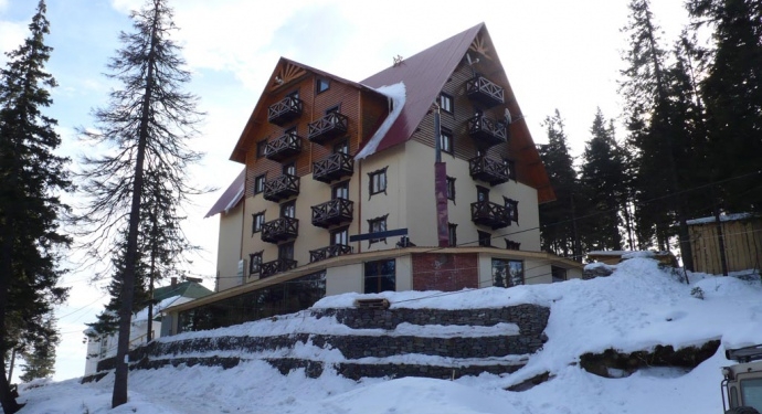 У Москаль о стрельбе и бойцах «Правого сектора» на Драгобрате: «Нельзя обычный бандитизм прикрывать лозунгами о защите Украины»