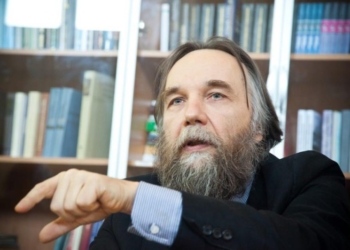 Идеолог “Русского мира” Дугин: “Севастопольцы стали горьким разочарованием”