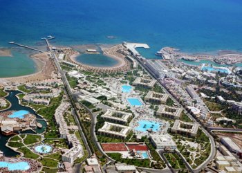 За Сирию. Целью нападавших на отель в Хургаде были российские туристы