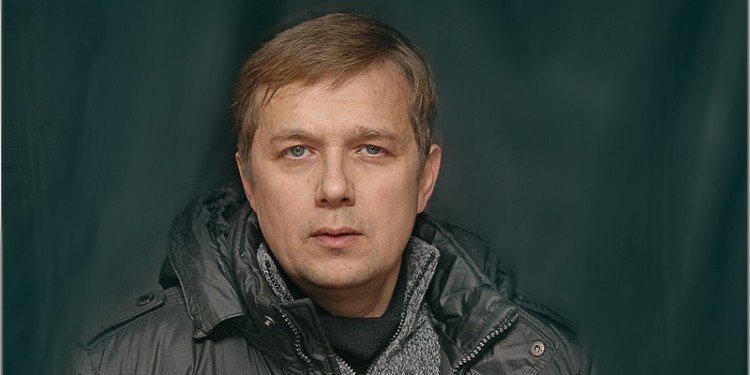 Корреспонденту газеты «Турбинист» ГП НПКГ «Зоря»-«Машпроект» нужна помощь