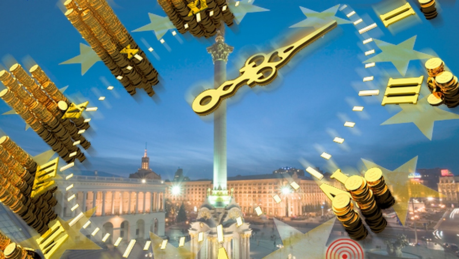 Всемирный банк прогнозирует слабый рост украинской экономики 1