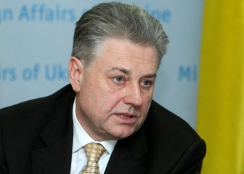 Постпред Украины при ООН: будем добиваться миротворческой миссии на Донбасс