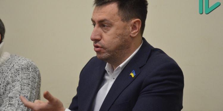 Школы Корабельного района не поддержали идею директора ООШ №1 имени Олега Ольжича об объединении