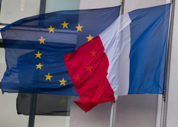 Франция хочет отмены российского продуктового эмбарго