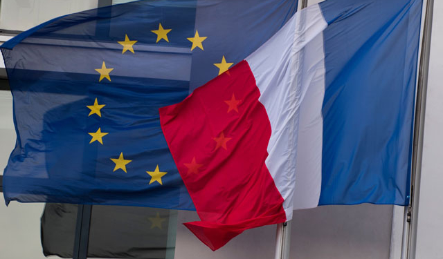 Франция хочет отмены российского продуктового эмбарго