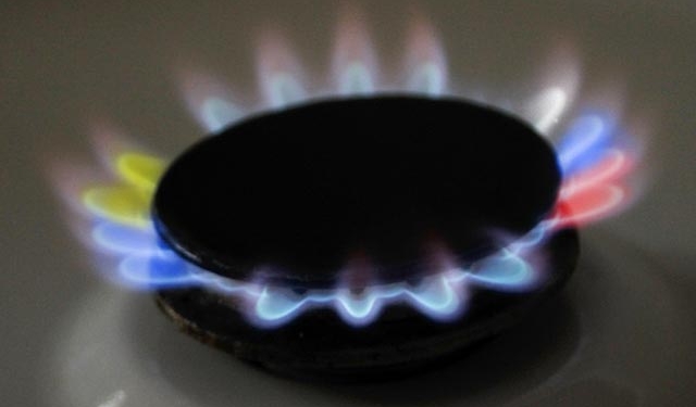 Россия дала Украине скидку на газ, цена будет на уровне около 179 долларов за тысячу кубометров