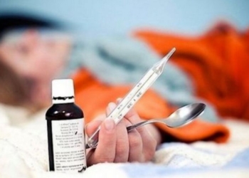 Разведка: на оккупированной территории Донецкой области от гриппа и ОРВИ умерли около 300 человек