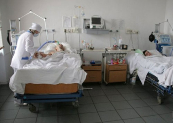 Украина получит от Литвы препараты для борьбы с гриппом