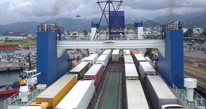 Дорога дальняя. Что теряют украинские экспортёры из-за ограничения транзита через РФ