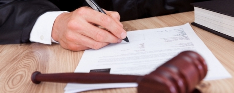 В Николаевском городском управлении юстиции новый начальник. И не только в нем