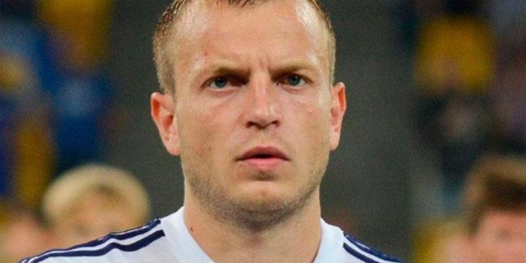 У Олега Гусева закончился контракт с киевским «Динамо». Неизвестно, будет ли он продлён