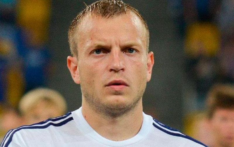 У Олега Гусева закончился контракт с киевским «Динамо». Неизвестно, будет ли он продлён 1