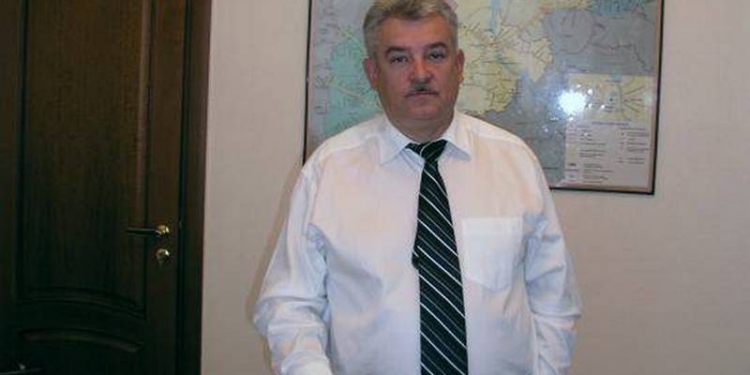 Умер экс-начальник УМВД в Николаевской области Павел Гуцол