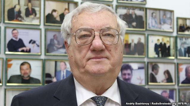 Экс-посол в США: Не нужно радоваться предстоящему распаду РФ, волны беженцев захлестнут Украину