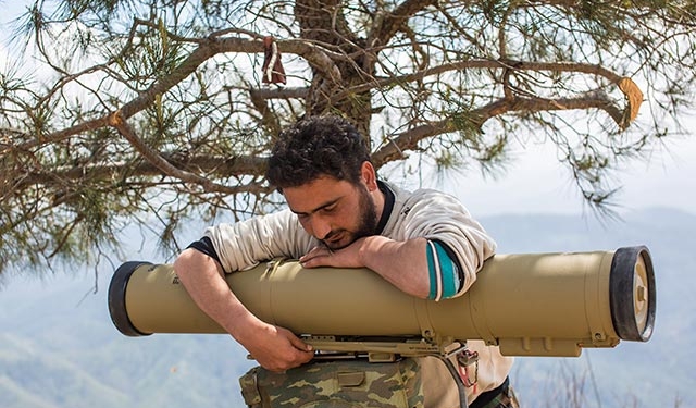 Военторг? “Хизбалла” получает ракеты дальнего радиуса действия, снаряды с лазерной системой наведения и противотанковое оружие из РФ