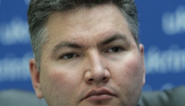 “Мы, украинцы, настолько же мафиозны, насколько были мафиозными итальянцы лет 20–30 назад”