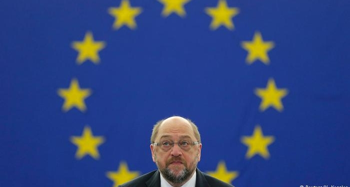 Глава Европарламента обвинил правительство Польши в путинизации