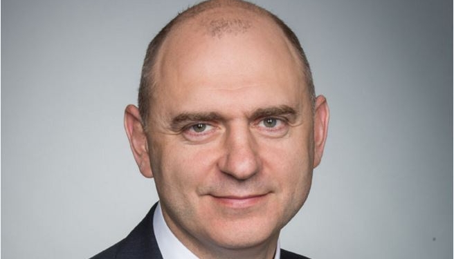 Владимир Шульмейстер объяснил, почему уходит с поста первого зама министра инфраструктуры