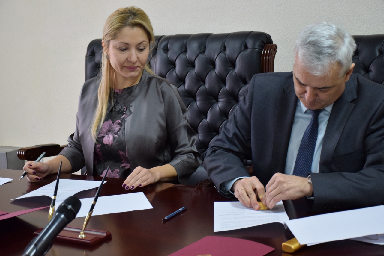 В Николаевской ОГА подписали Меморандум об открытии отделения гемодиализа в Баштанке