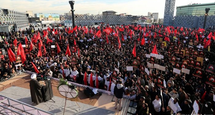 Конфликт между шиитами и суннитами. Что мы об этом знаем?