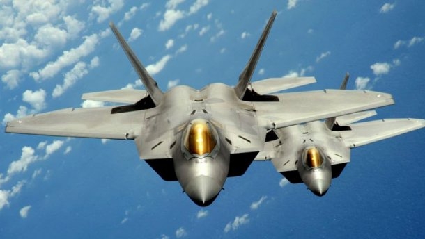 Германия начала масштабную операцию в Сирии