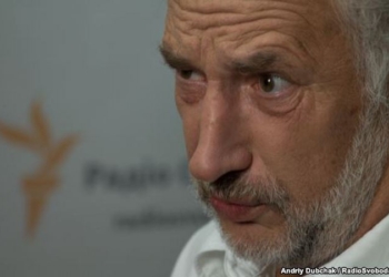 Украинские власти могут закрыть пункты въезда-выезда в Донецкой области – Жебривский